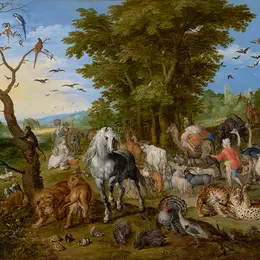 Carnaval des Animaux