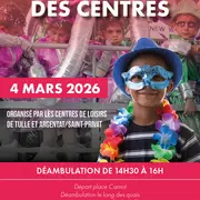 Carnaval des centres