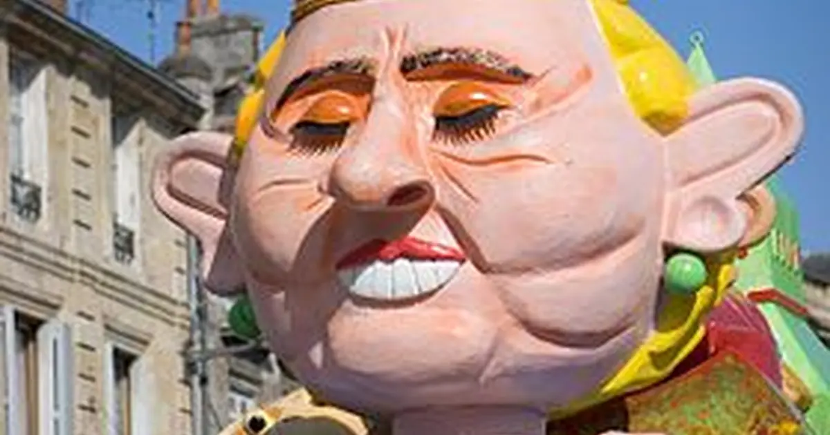 Carnaval des Deux Rives de Bordeaux 2027 : date, horaires, défilé