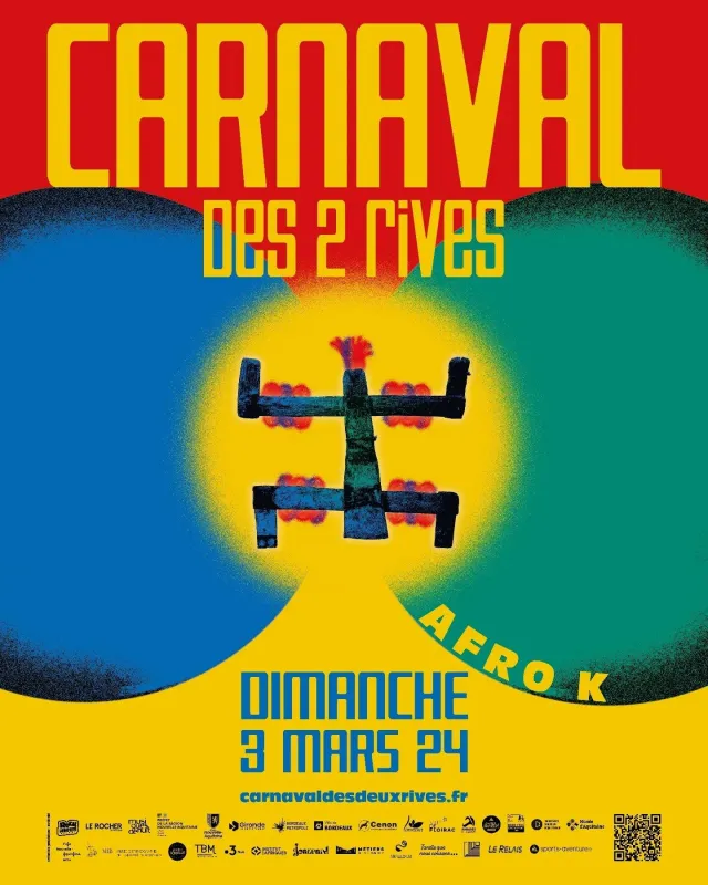 Carnaval des Deux Rives 