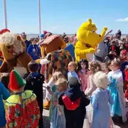 Carnaval des enfants