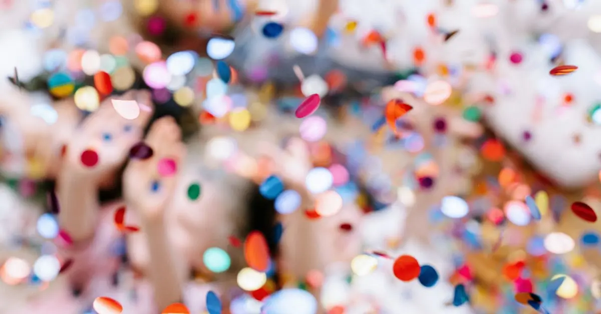 Carnaval des enfants