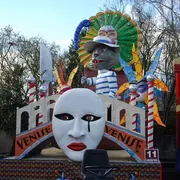 Carnaval des enfants