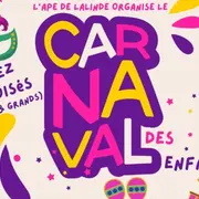 Carnaval des enfants