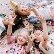 Carnaval des enfants à Mothern
