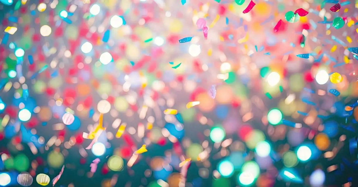 Carnaval des enfants