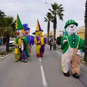 Carnaval Du Barcarès