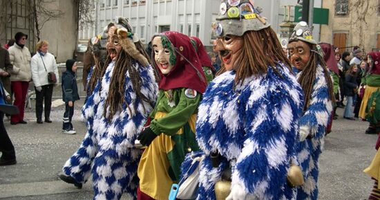 Envie de bouger &agrave; Strasbourg ce week-end (13-15 mars 2026) ? Voici 8 id&eacute;es de sorties