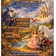 Carnaval Du Merveilleux