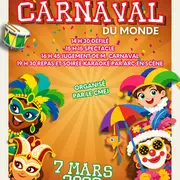 Carnaval du Monde