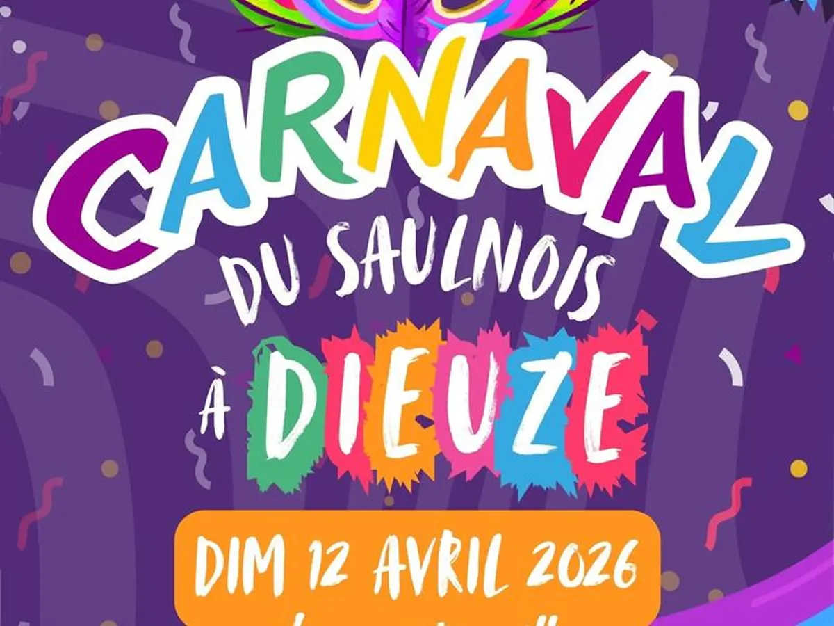 Carnaval du saulnois