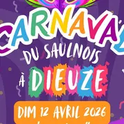Carnaval du saulnois