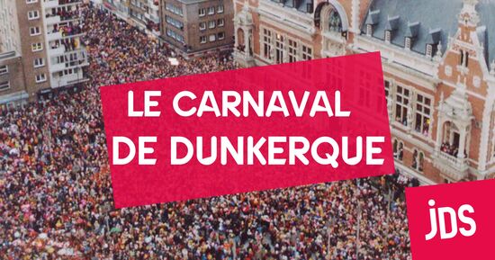 6 id&eacute;es sympa pour ce week-end &agrave; Dunkerque du 6 au 8 mars 2026