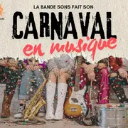 Carnaval en musique