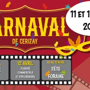 Carnaval et week-end festif