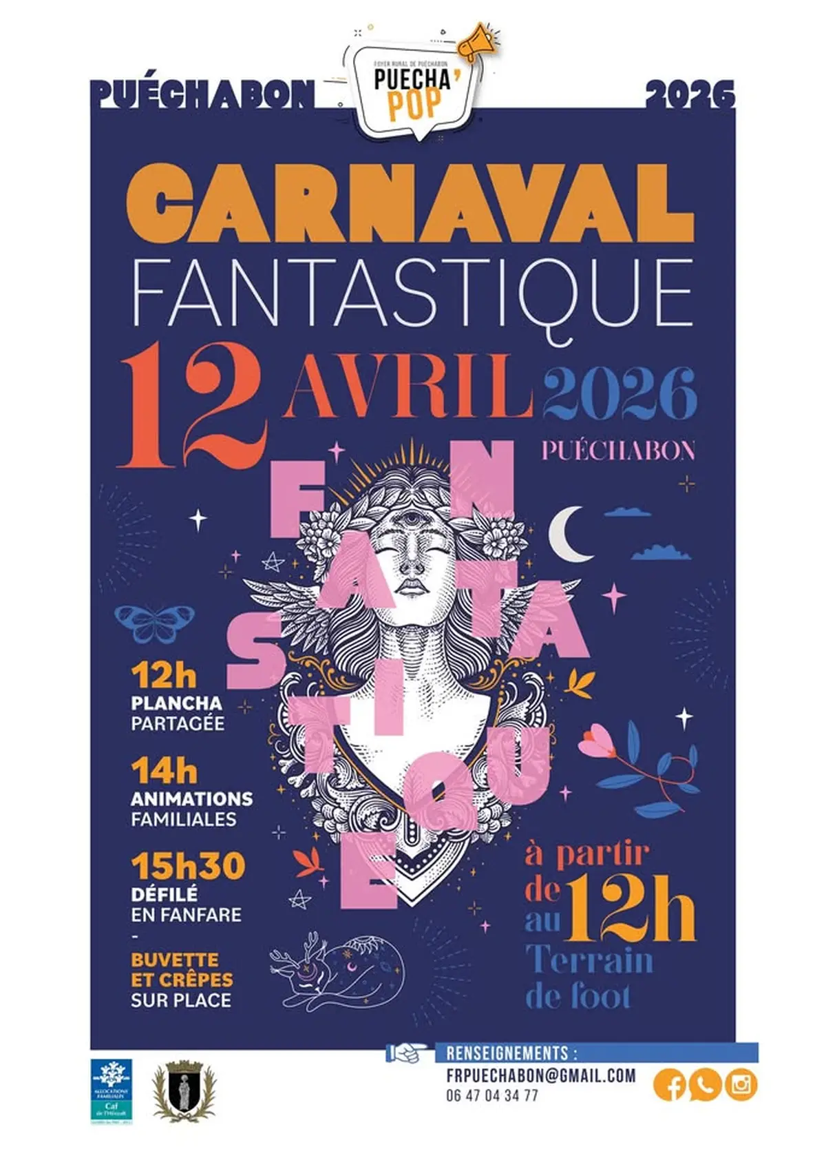 Carnaval Fantastique