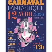 Carnaval Fantastique