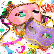 Carnaval Givré à la patinoire