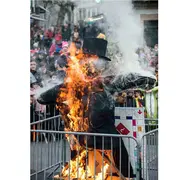 Carnaval - Ihauteri Nagusia