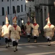 Carnaval - Ihauteria Hazparne