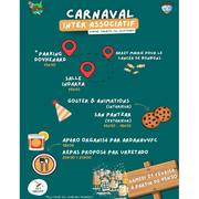 Carnaval interassociatif