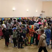 Carnaval intergénérationnel