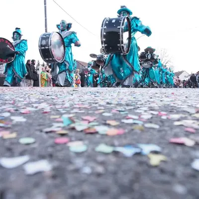 Carnaval de Kembs 2026