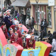 Carnaval de Lauterbourg