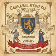 Carnaval Médiéval