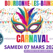 Carnaval Par Les Eaux'Riginaux