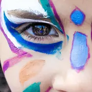 Carnaval Provençal - Rocher Mistral