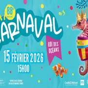 Carnaval - Roi Des Océans