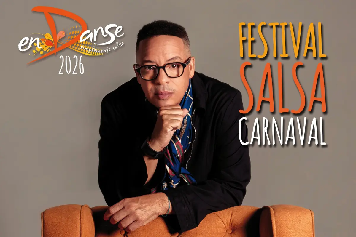 Carnaval Salsa 2026
