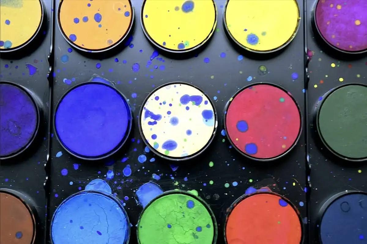 Carnaval Soleil & Samba