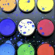 Carnaval Soleil & Samba