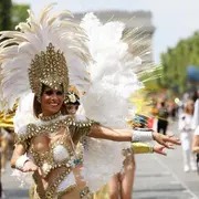 Carnaval Tropical de Paris 2026