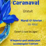 Carnaval > Vacances d'hiver