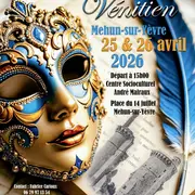 Carnaval Vénitien à Mehun