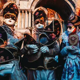 Carnaval vénitien de Rosheim 2027