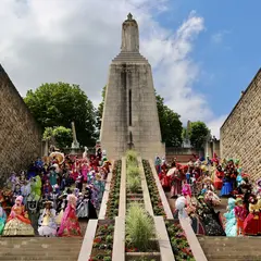 Carnaval vénitien de Verdun 2026