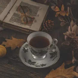 Carnet de recettes d'automne