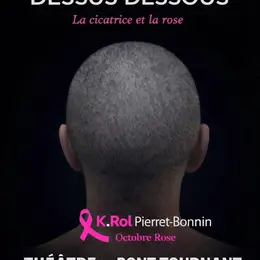 Carole Pierret-Bonnin dans Sein dessus dessous