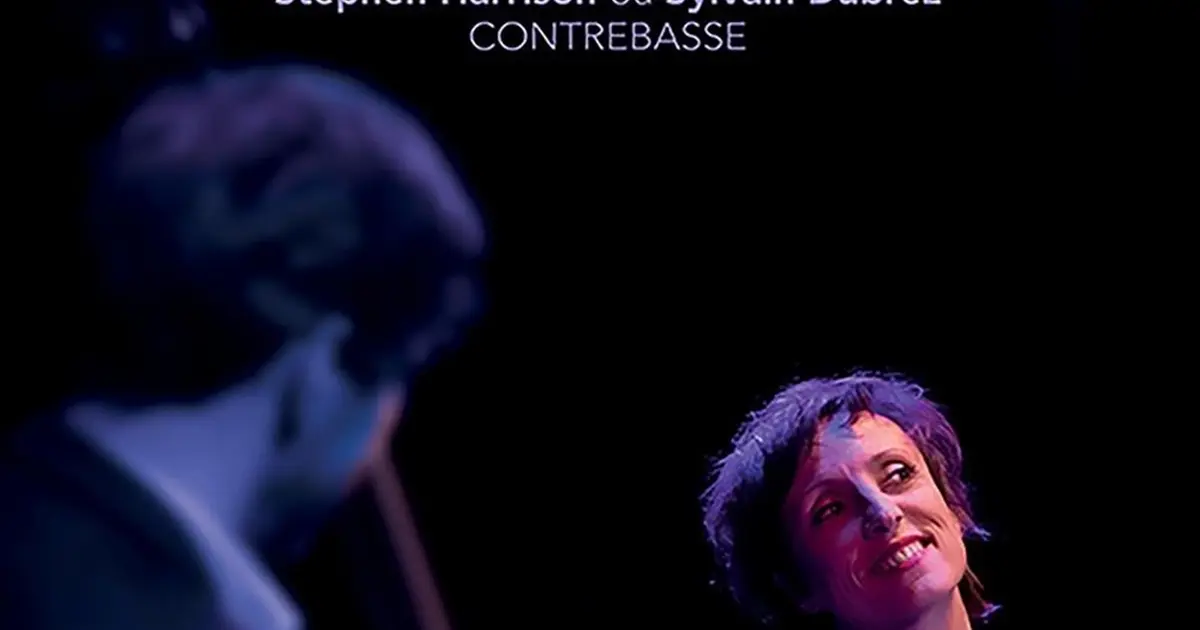 Caroline Montier chante Juliette Gréco, La Femme