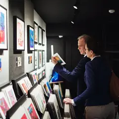 Carré d'Artistes