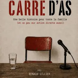 Carré d'As