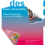 Carrée des Arts 2026