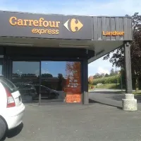 Carrefour Express  DR