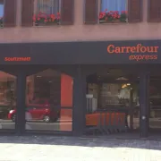 Carrefour Express