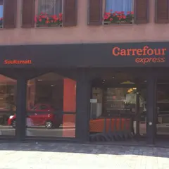 Carrefour Express