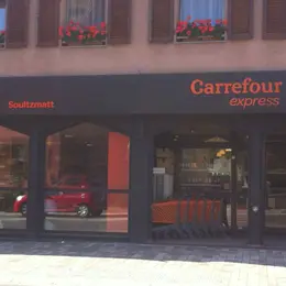 Carrefour Express